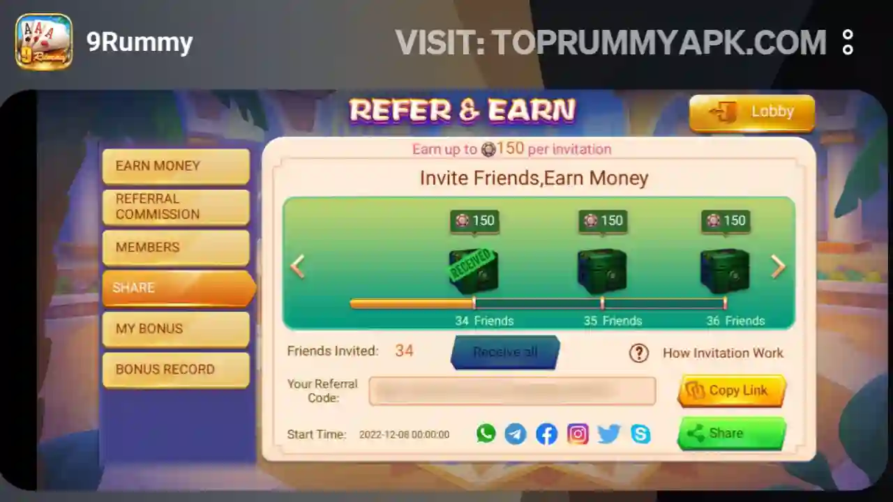 7 Up Down Payment Proof Top 20 Rummy App List 51 Bonus