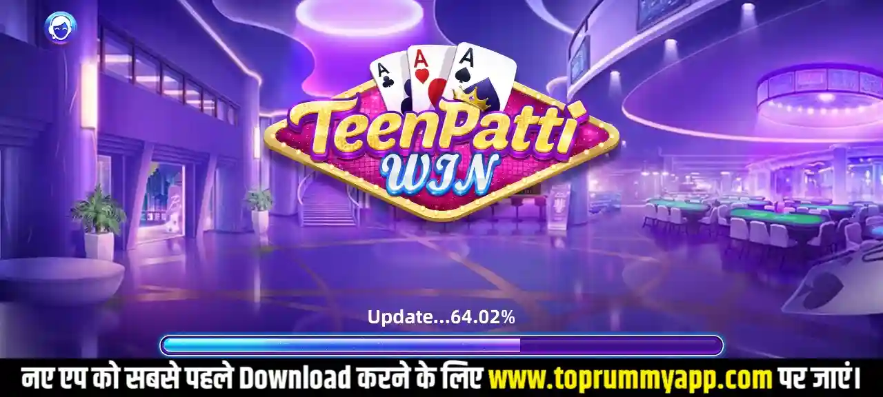 Teen Patti Win App Review