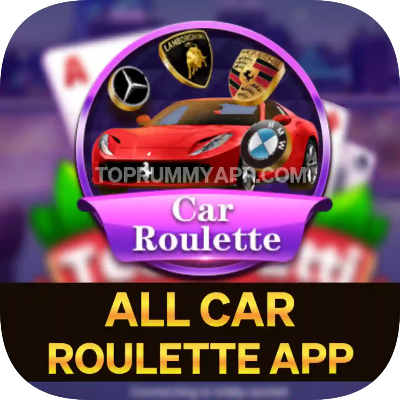 All Car Roulette Apk List 2023 - All Car Roulette App List 41 Bonus