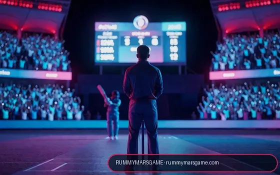 Chennai vs Mumbai on Rummymarsgame