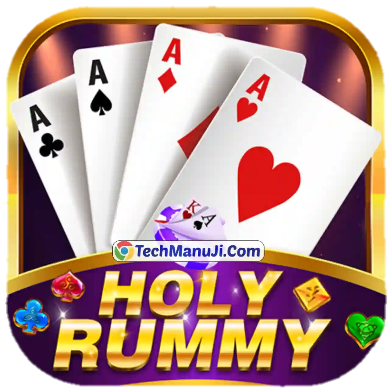 Holy Rummy Apk Download