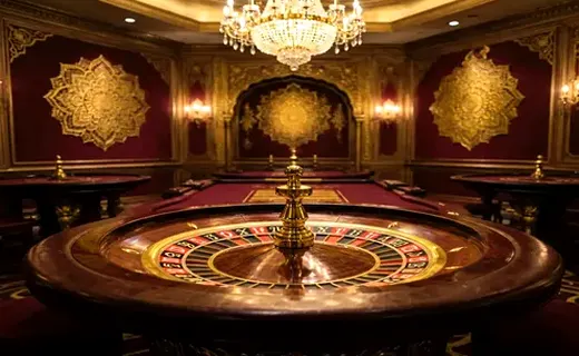VIP Roulette