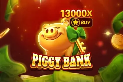 Piggy Bank Demo Slot