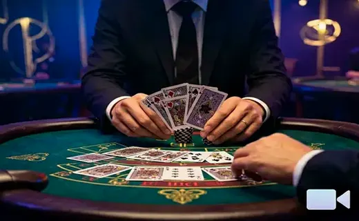 Real-Time Casino Rewards