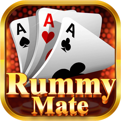 Rummy Mate Apk Download and Teen Patti mate app