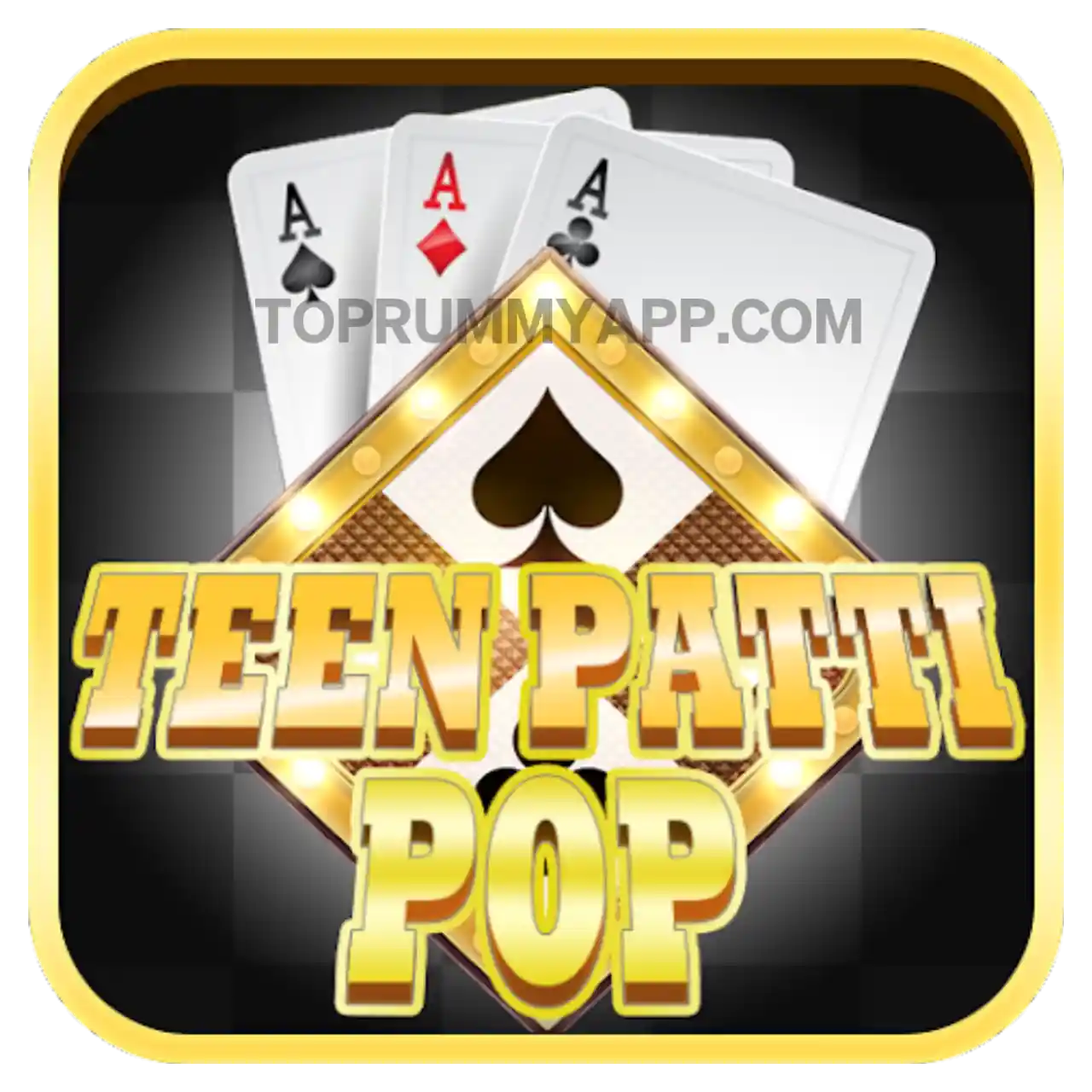 Teen Patti Pop App Rummy Apk App