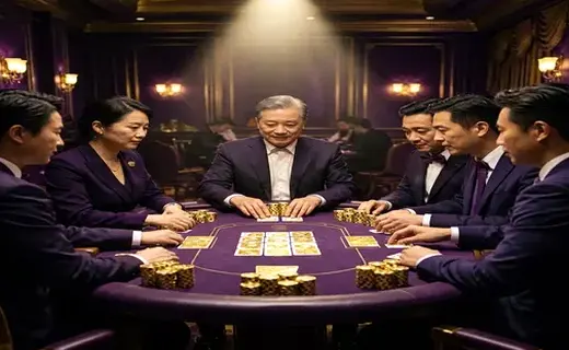 Elite Blackjack Masters