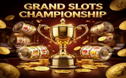 Grand Slots Championship